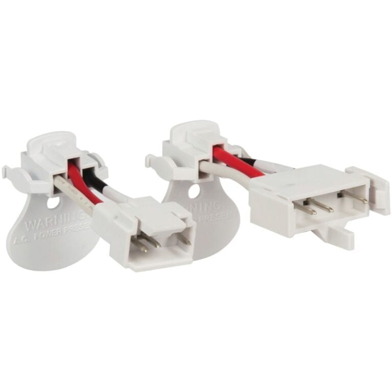 Kidde KA-F2 AC Plug In Adapter For retro fit from Firex to Kidde, Order ...