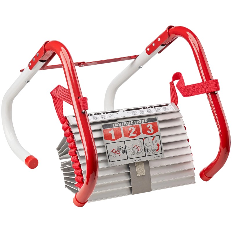 Kidde KL-2S 2 Story Fire Escape Ladder