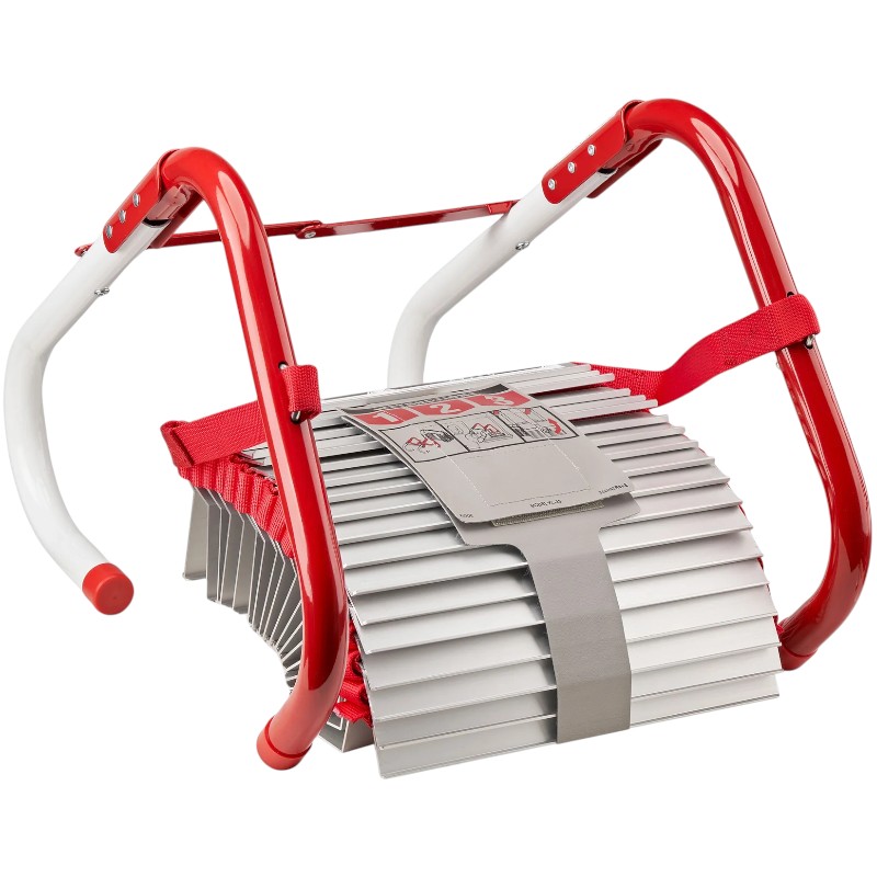 Kidde KL-3S 3 Story Fire Escape Ladder