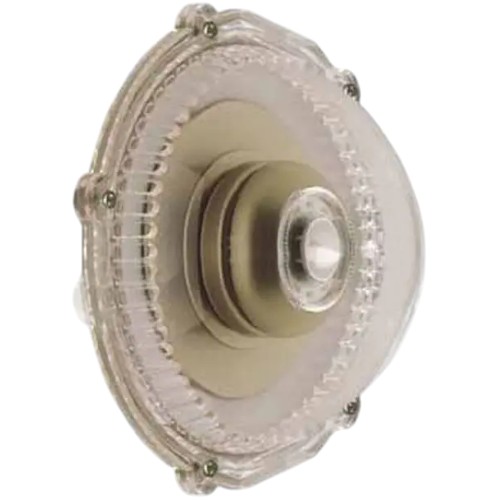 STI STI-9115 Thermostat Protector Dome Shape