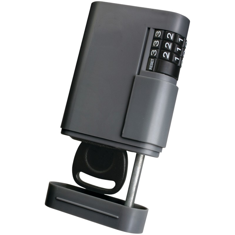 Kidde 001844 Locking Stor-A-Key, Shelf Pack