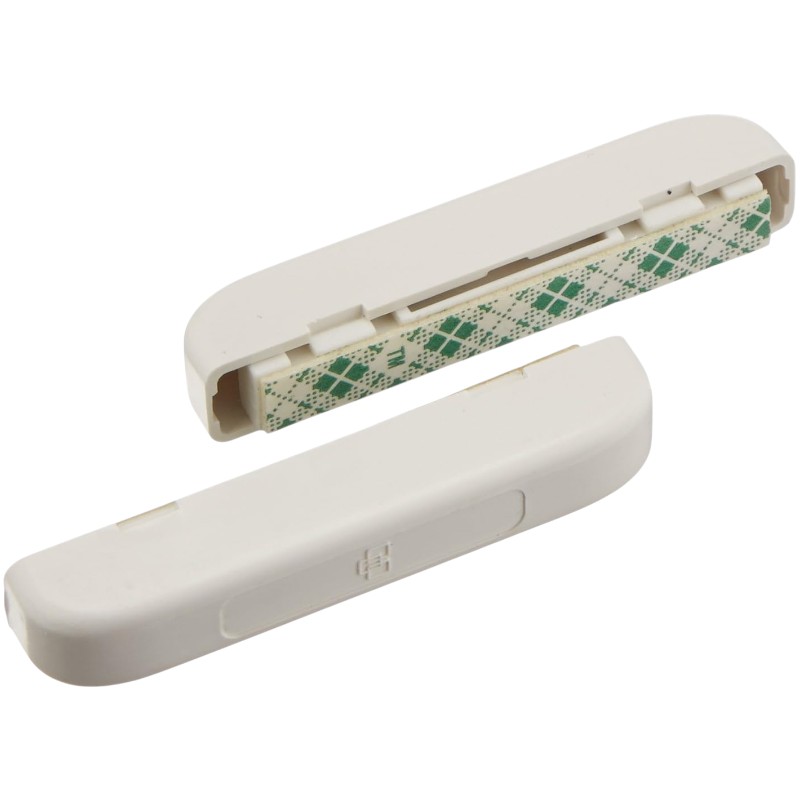 Edwards Signaling 1038T-N Switch, 1" GAP, Surface Mount