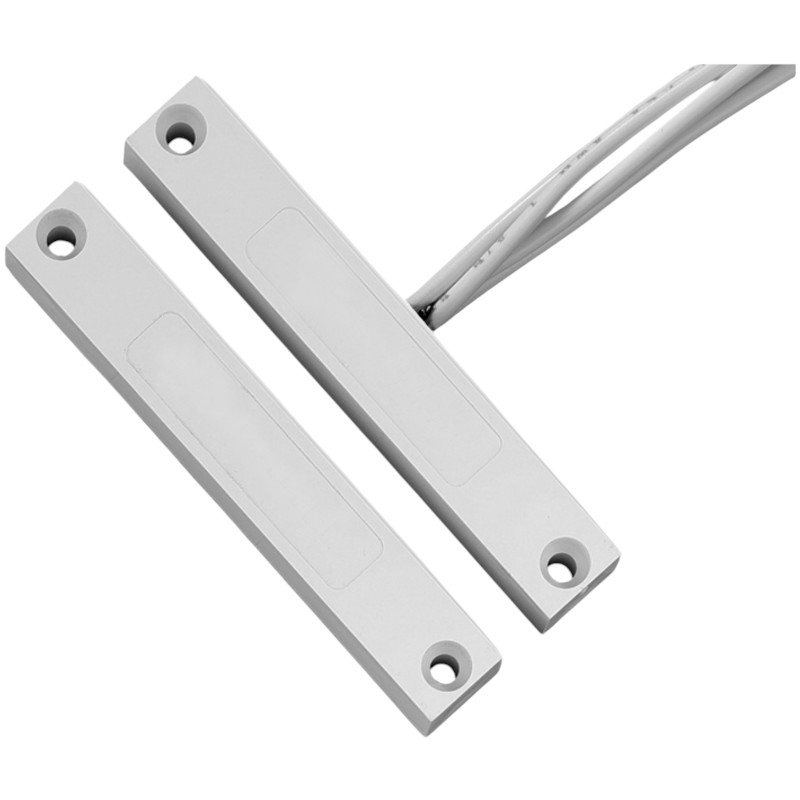 Edwards Signaling 1047H-N Industrial Surface Mount Contact, SPDT
