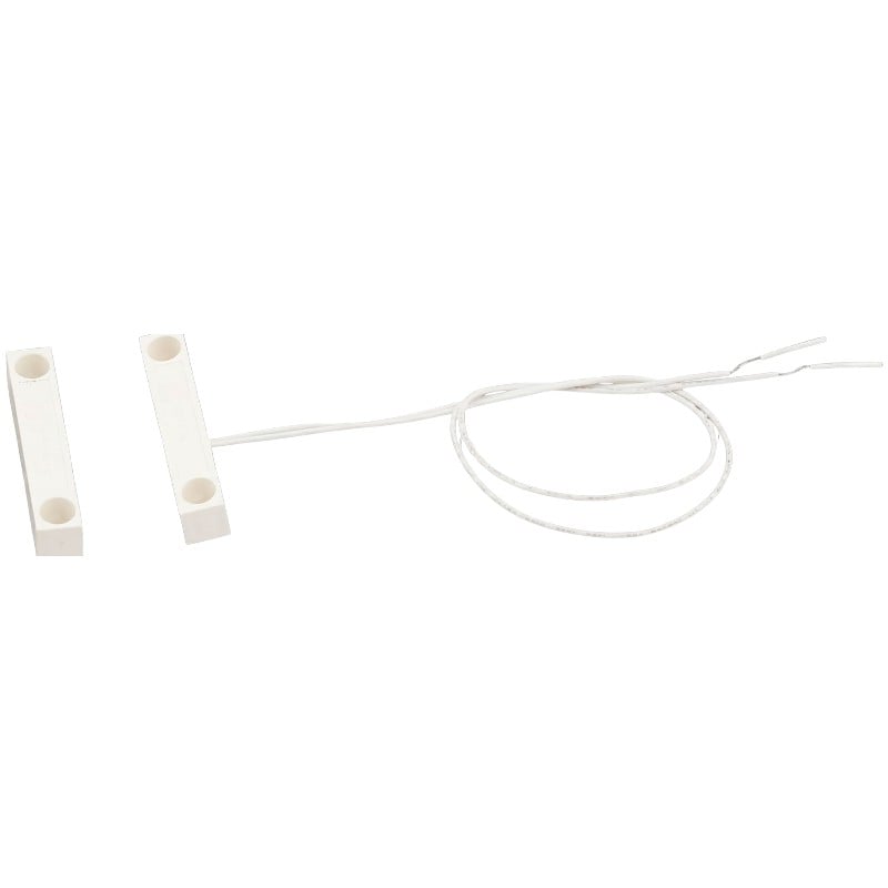 Edwards Signaling 1085W-N Surface Mount Contact with Wire Leads