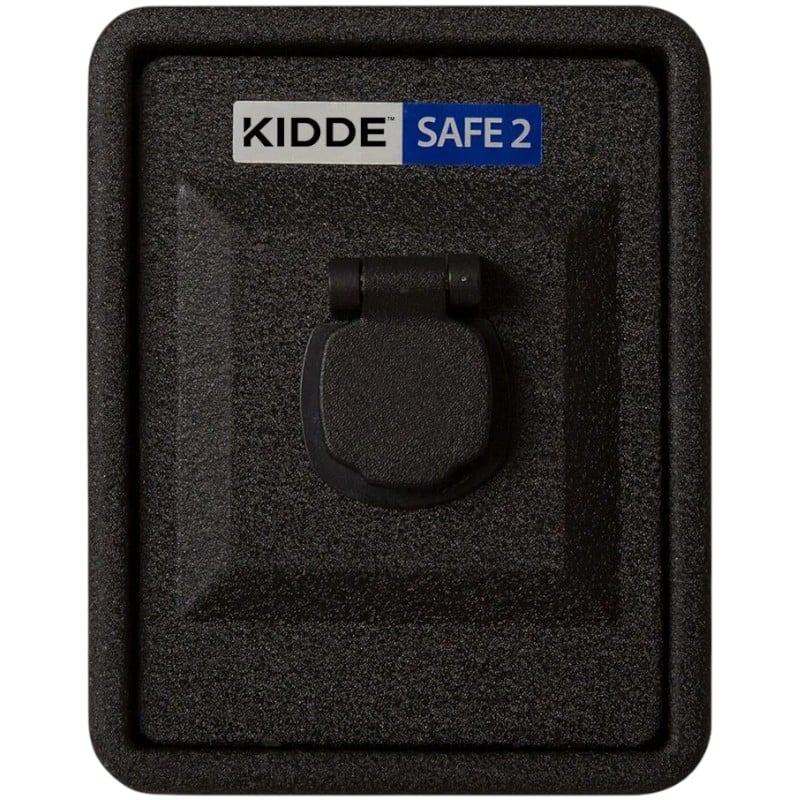 Kidde 524314 Supra Safe 2HS Titan II