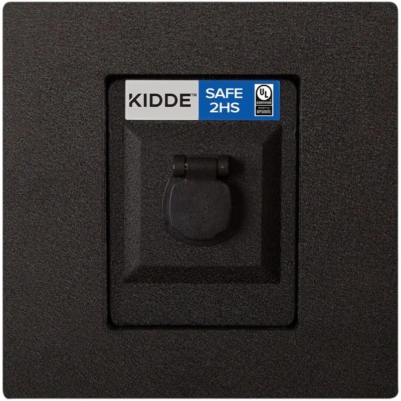 Kidde 534314 Supra Safe 2HSR Titan II