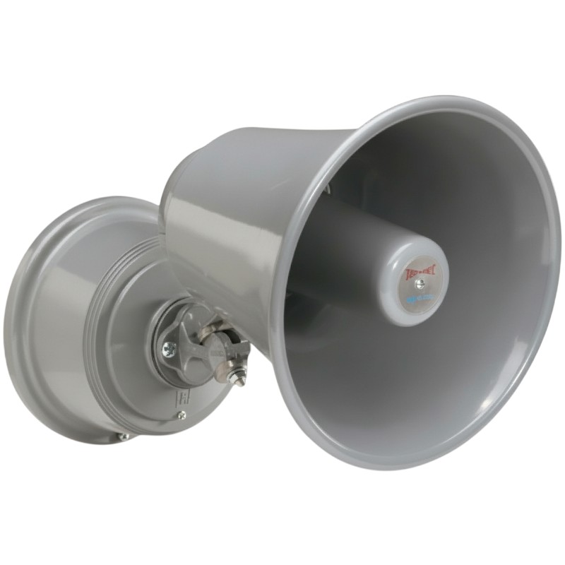 Edwards Signaling 5521-S1 Horn Siren, 250VDC