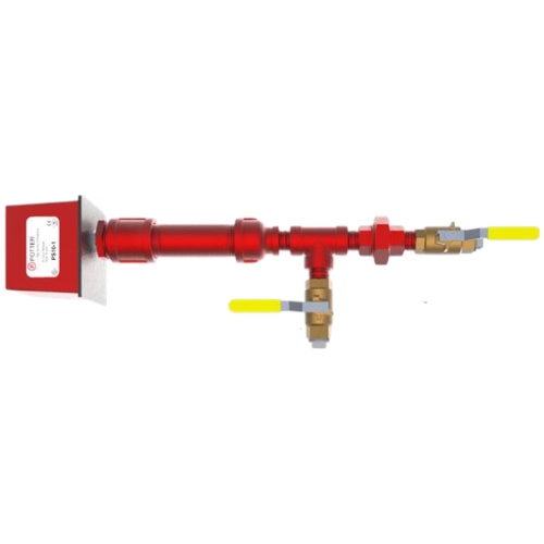 United Fire Systems CMA-1 Corrosion Monitor Assembly