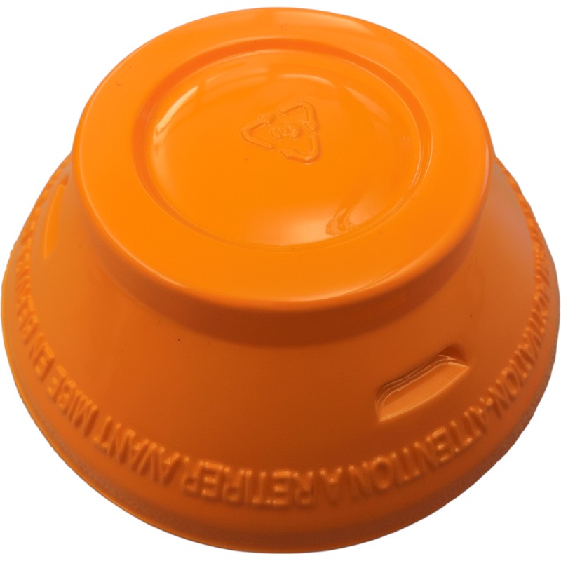 Kidde DUST4 Dust Covers, Generation 3 Or 4 Detectors, Pack of 25