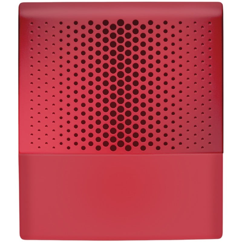 Kidde EG4ARF-CVR Wall Cover, Red, FIRE Marking, Audio