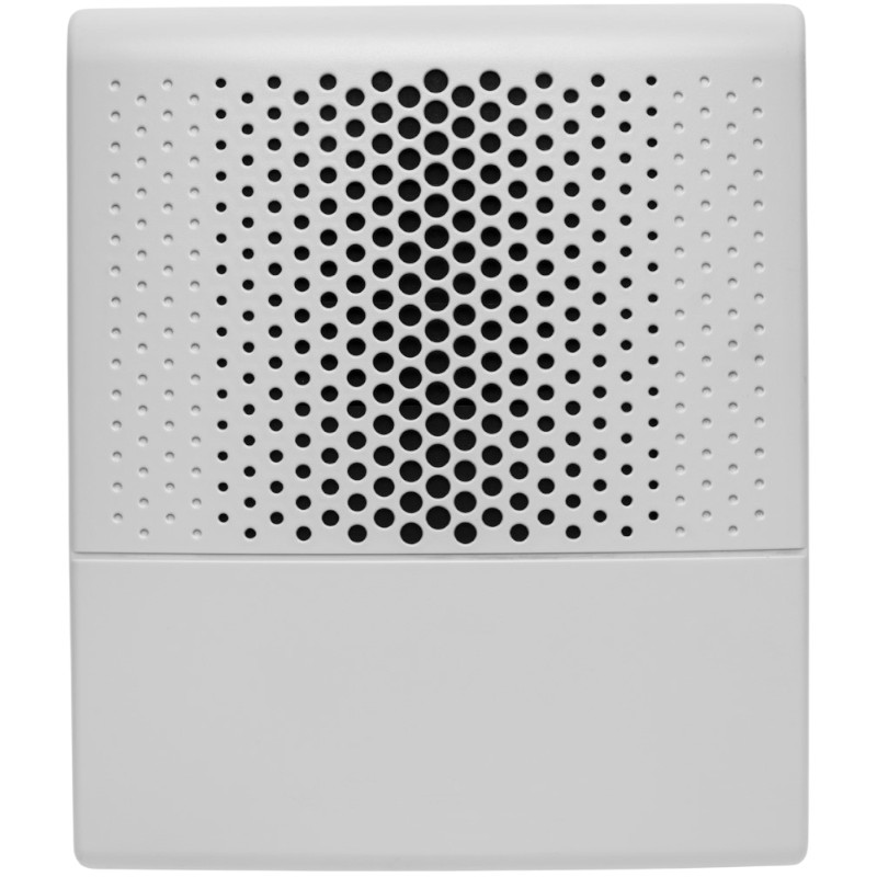 Kidde EG4AWA-CVR Wall Cover, White, Alert Marking, Audio