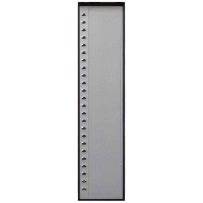 Kidde EVOLVE-24L Display Module, 24 LED, EVOLVE Series