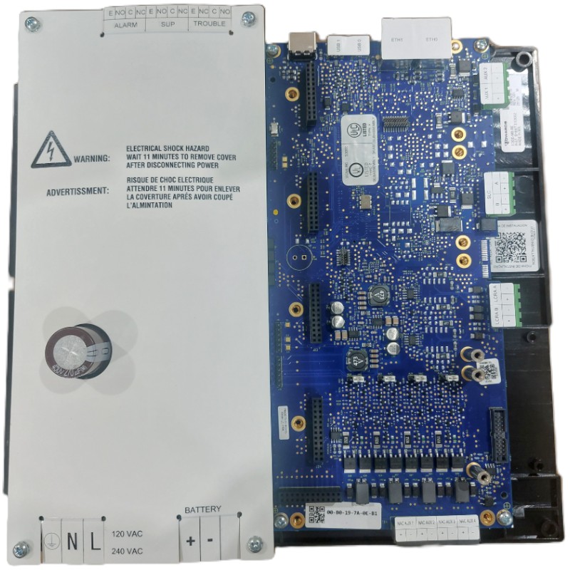Kidde EVOLVE-MB-RE Replacement Electronics, EVOLVE Series