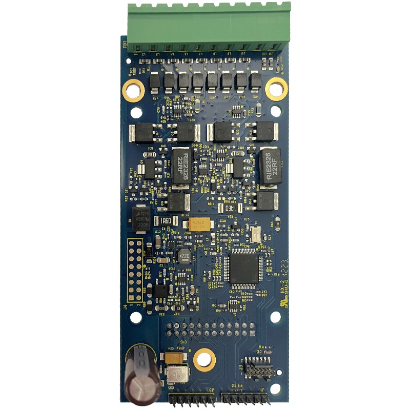 Kidde EVOLVE-SLC-250 SLC Expansion Module, One 250 Device Loop