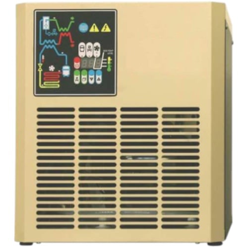 United Fire Systems IRD-32-115-1 Refrigerated Dryer, 32 SCFM, 115 VAC 60 Hz 1 PH