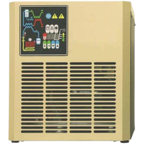 United Fire Systems IRD-42-115-1 Refrigerated Dryer, 42 SCFM, 115 VAC 60 Hz 1 PH