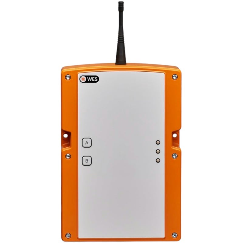 Ramtech W3-LNK-NNN-R-9X WES3 Link