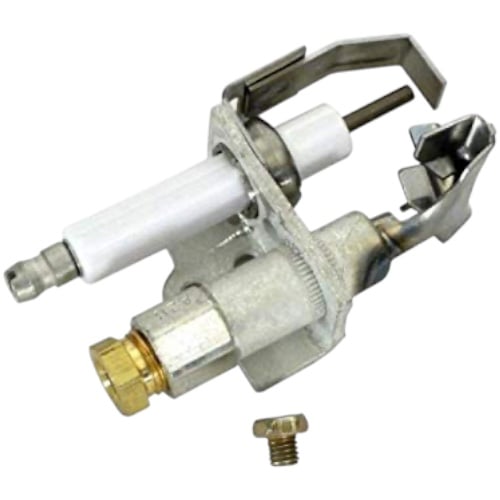 Raypak 002234F Pilot Assembly Kit, 334-4000 E10 Nat