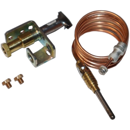Raypak 003972F Pilot Kit, 30-180 Standard Natural