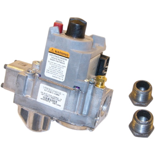 Raypak 004868F Natural Gas Combination Valve, 3/4" Kit