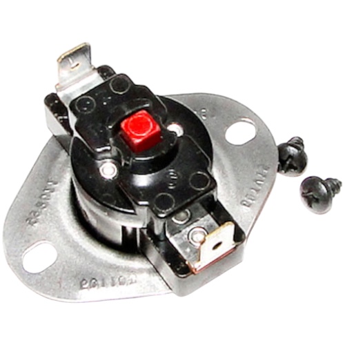 Raypak 006035F Temperature Sensor Kit, 300°F