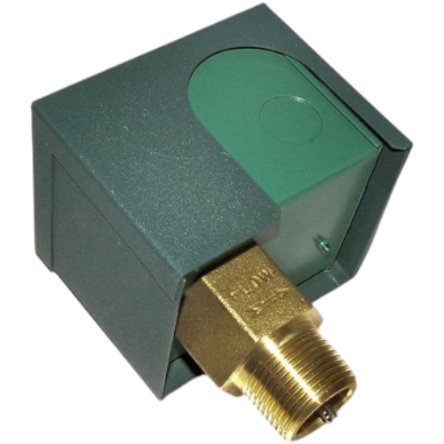 Raypak 007142F Flow Switch Kit, IFS01BN-S2