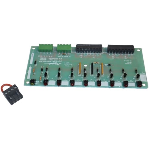 Raypak 007156F IID Ignition Control for Nat/Propane Kit