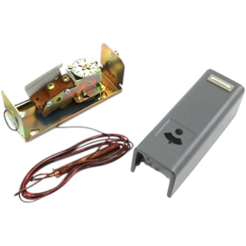 Raypak 007158F Vent Pressure Switch, 0.40" WC, IS20360-5458 Kit