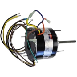 Nordyne 01-0161 Condenser Motor, 1/4 HP, 230V