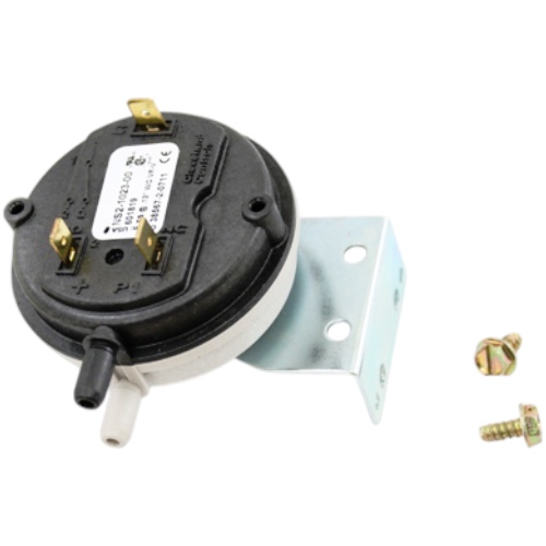 Raypak 011761F MVB Intake Air Pressure Switch Kit