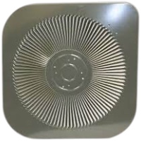 Goodman Parts 0121R00010PBBS Top Panel, 29", Painted