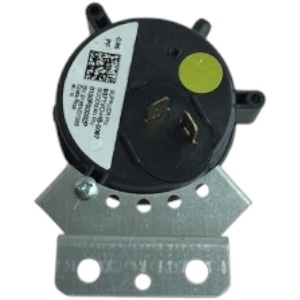 Goodman Parts 0130F00002P Pressure Switch, Olive, -0.95" W.C.