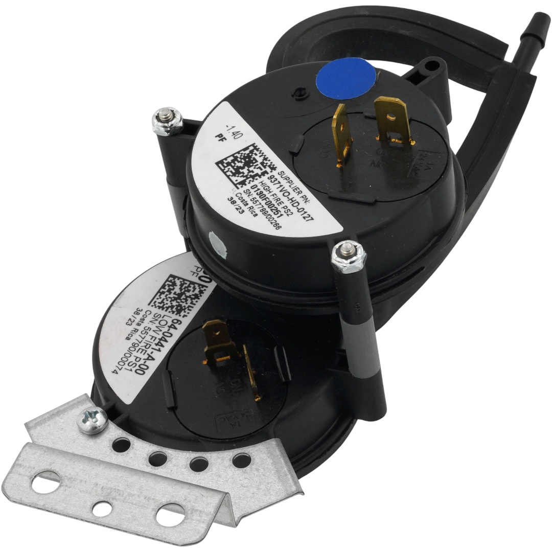 Goodman Parts 0130F00251 Pressure Switch