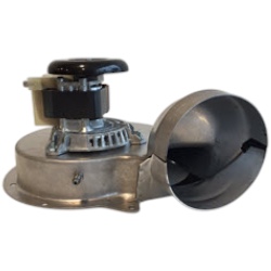 Goodman Parts 0131F00006S Vent Motor, 80%, Round Nose, 1st Stage