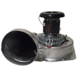 Goodman Parts 0131G00000PS Inducer Blower Assembly
