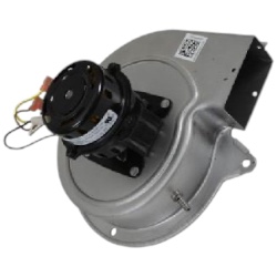 Goodman Parts 0131M00002PSP Draft Inducer Venter with Gasket, 80+