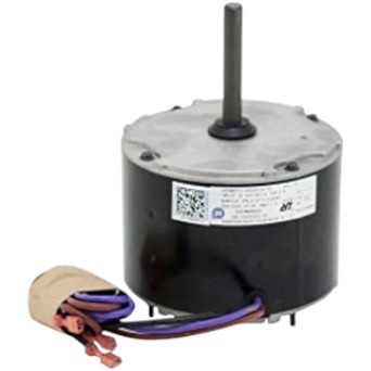 Goodman Parts 0131M00015PSP Condenser Fan Motor, 1/4 HP, 2 Speed, 8 Pole
