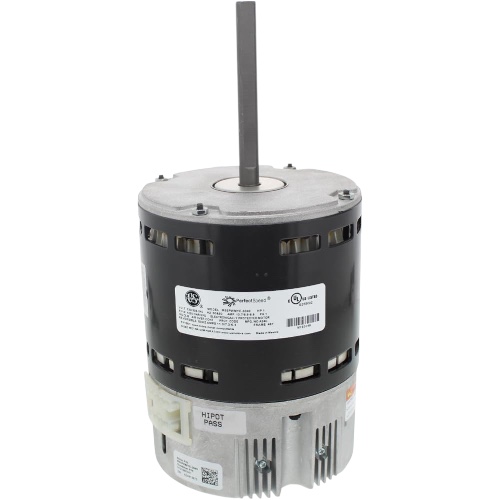 Goodman Parts 0131M00272S Blower Motor, 1 HP, ECM