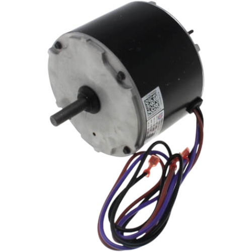 Goodman Parts 0131M00276SP Condenser Fan Motor, 1/8 HP, 1 Speed, 8 Pole