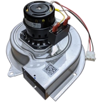 Goodman Parts 0131M00781PS 2 Stage Inducer Assembly
