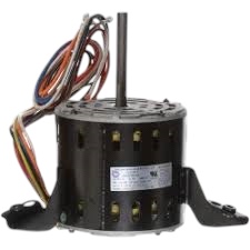 Goodman Parts 0131M00849SP Blower Motor, 1/3 HP, 3 Speed