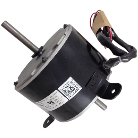 Goodman Parts 0131P00000S Condenser Fan Motor, 40W, 2 Speed, 8 Pole