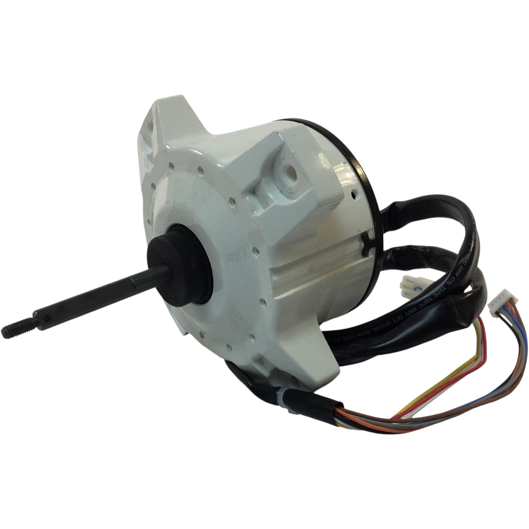 Goodman Parts 0131P00030SP Fan Motor, Outdoor, DC, 208/230/277V