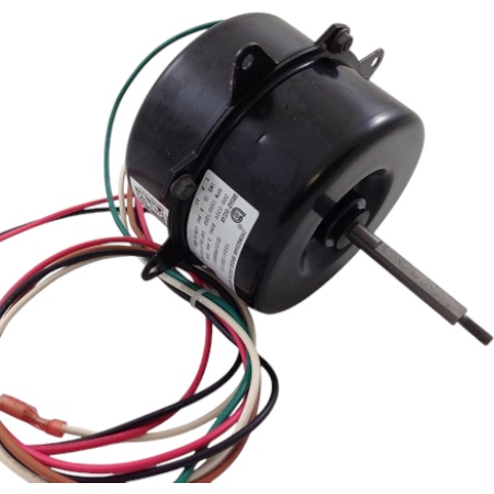 Goodman Parts 0131P00031S Fan Motor, Outdoor, 208/230V, 1250/1550 RPM