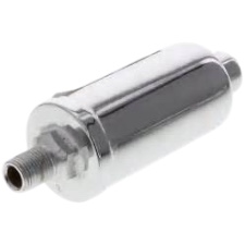 Danfoss 013L8011 Steam Air Vent, 1/8" NPT for 1-Pipe