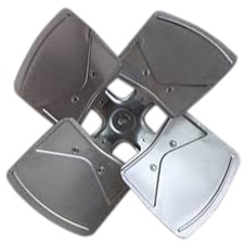 Goodman Parts 0150G00001S Fan Blade
