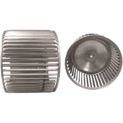 Goodman Parts 0150M00000S Blower Wheel, 9x6, Service