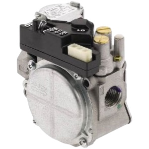 Goodman Parts 0151F00000PS 2 Stage Natural Gas Valve