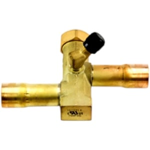 Goodman Parts 0151R00185S Base Valve, 3/4"
