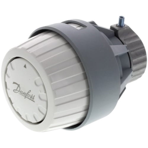 Danfoss 015G4240 Tamper Resistant Valve Actuator, Dial and Sensor